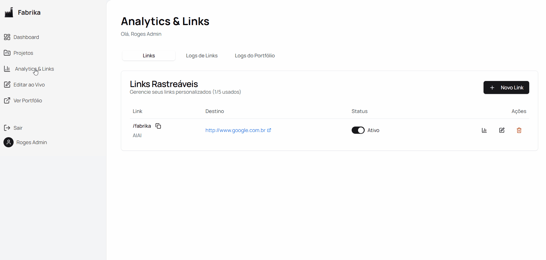 Resultado - Conquiste mais clientes